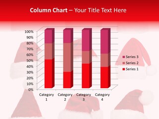 Xmas Holiday Winter PowerPoint Template