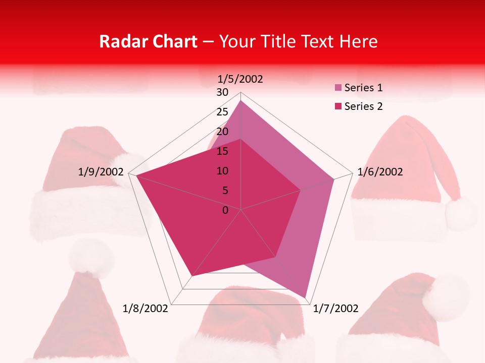 Xmas Holiday Winter PowerPoint Template