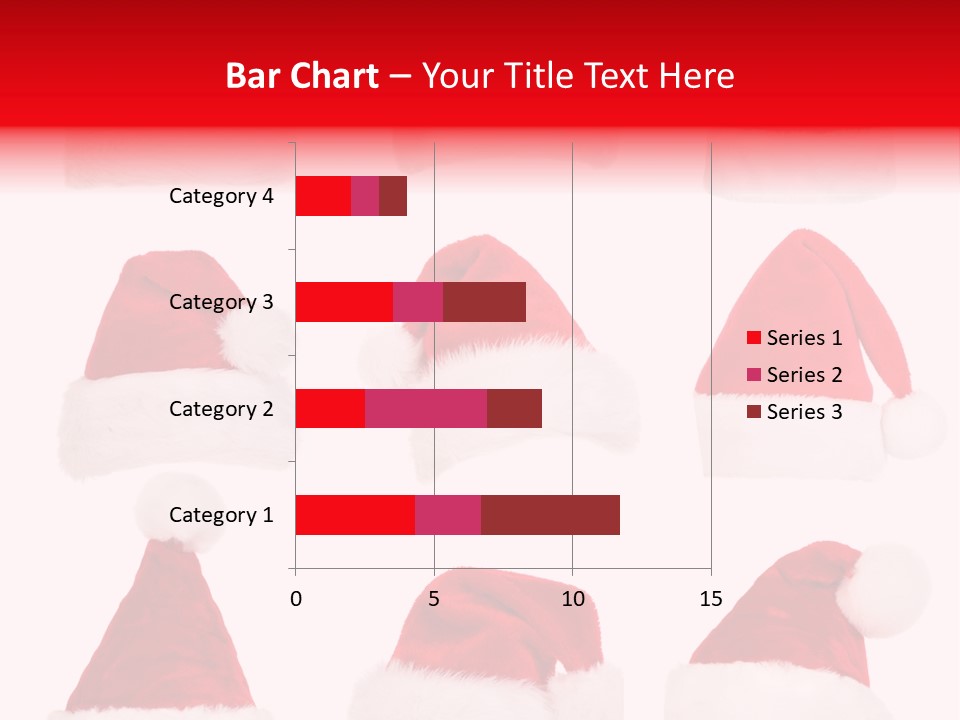 Xmas Holiday Winter PowerPoint Template