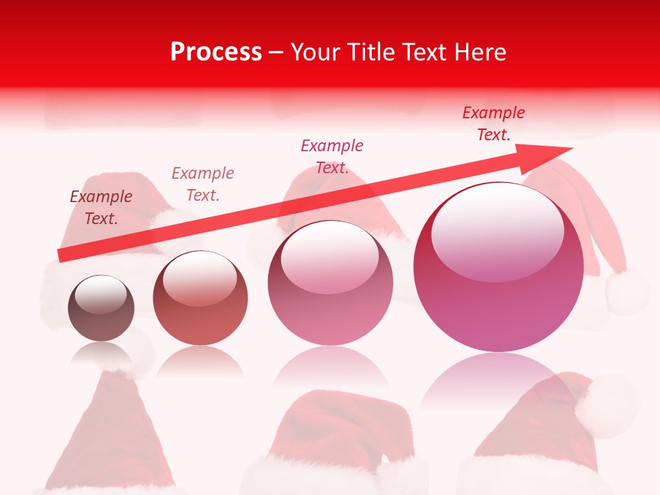 Xmas Holiday Winter PowerPoint Template