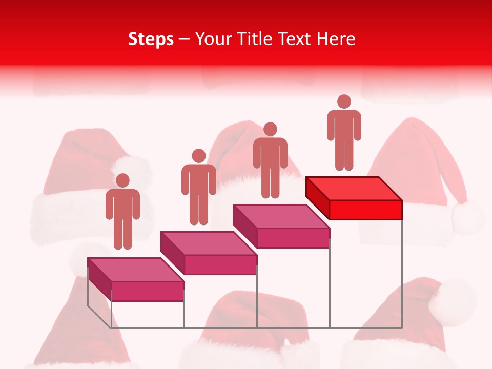 Xmas Holiday Winter PowerPoint Template