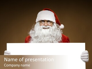 Happy Meeting Room PowerPoint Template