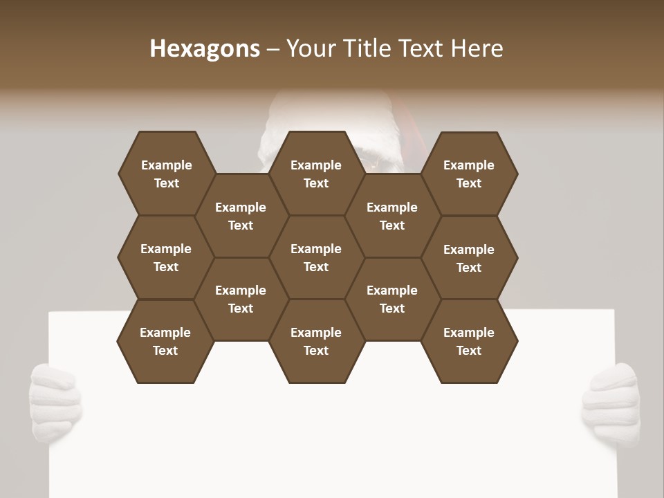 Happy Meeting Room PowerPoint Template