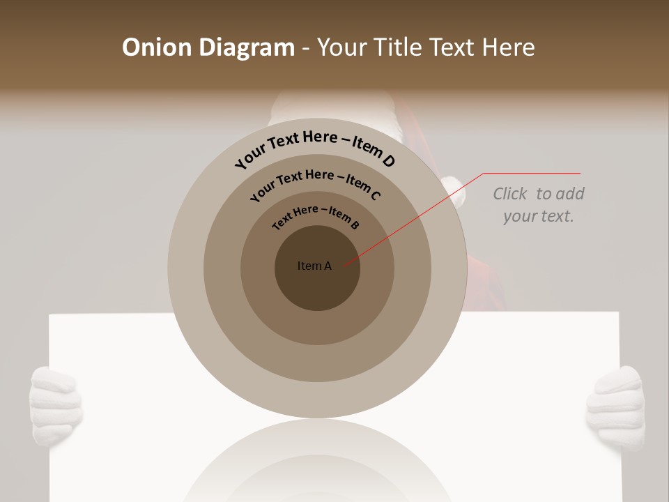 Happy Meeting Room PowerPoint Template