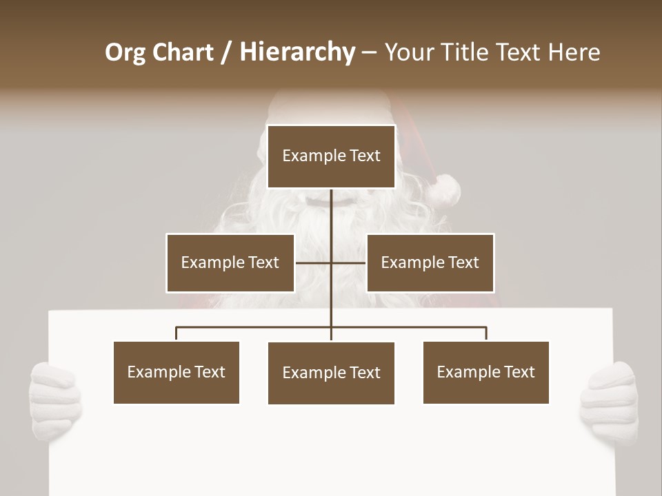 Happy Meeting Room PowerPoint Template