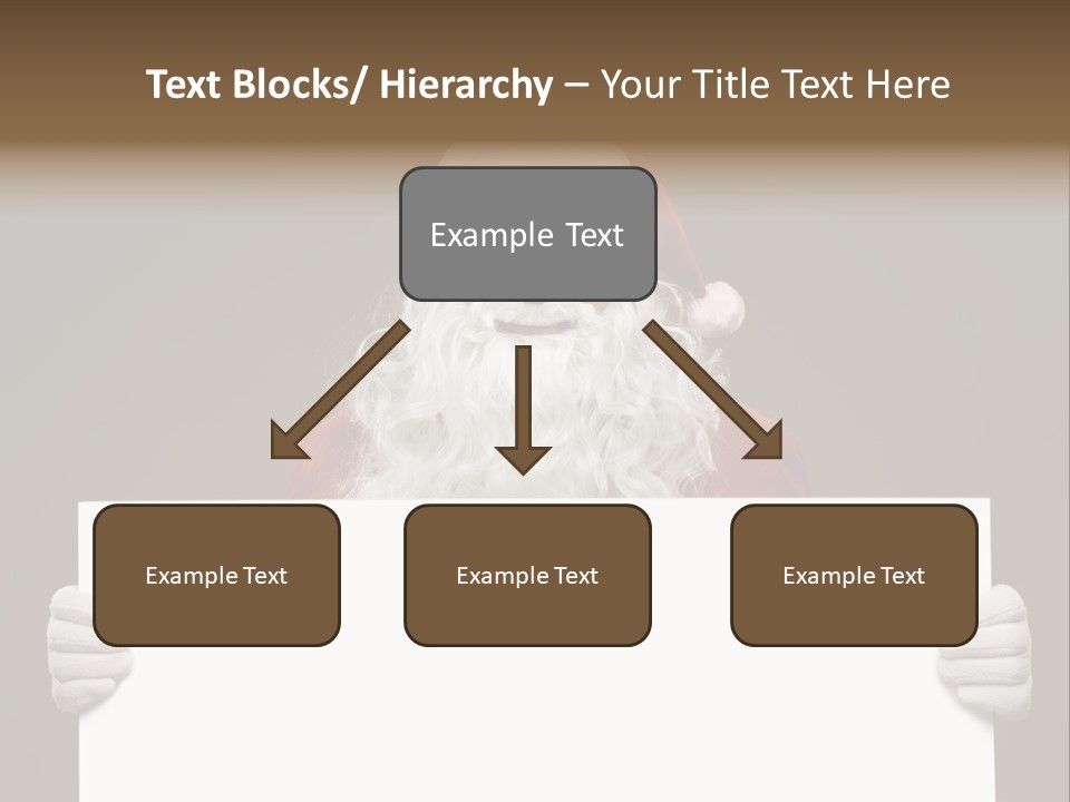 Happy Meeting Room PowerPoint Template