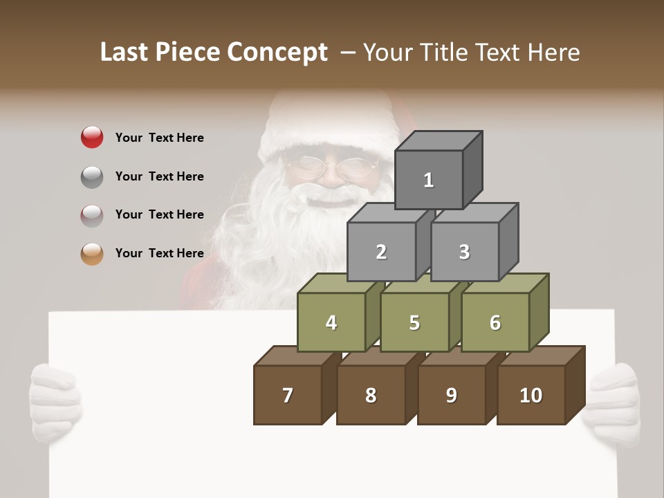 Happy Meeting Room PowerPoint Template