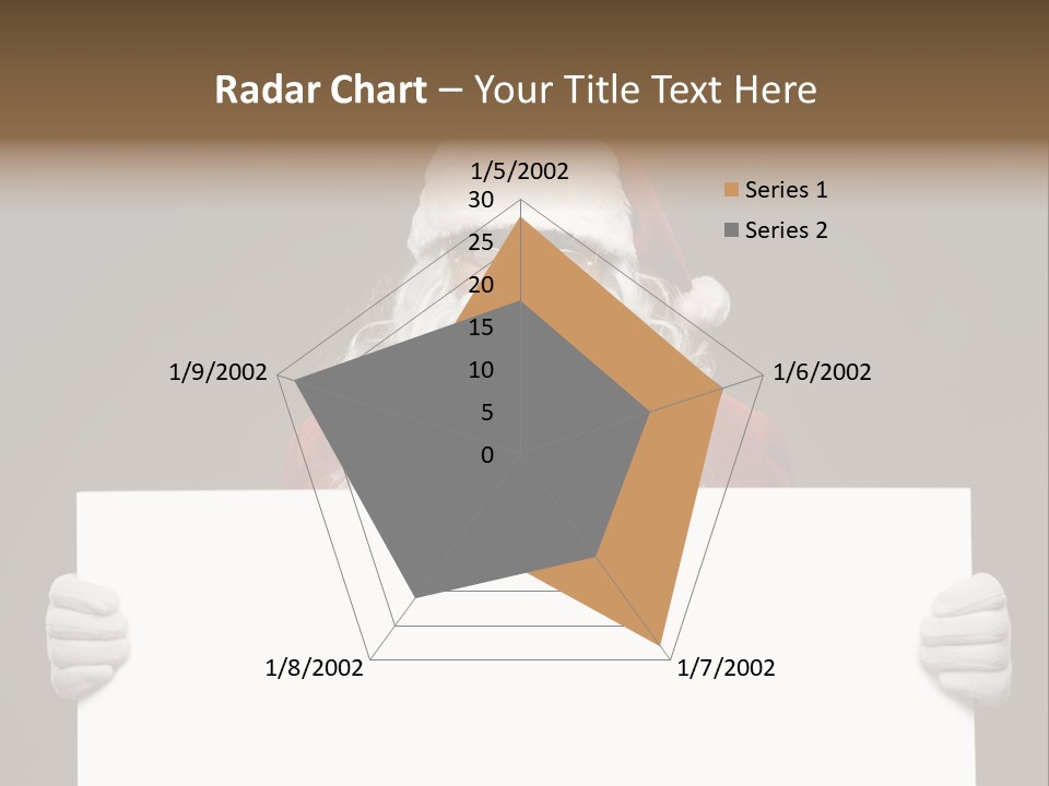 Happy Meeting Room PowerPoint Template