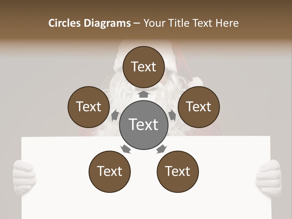 Happy Meeting Room PowerPoint Template