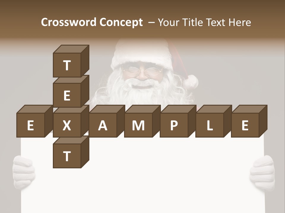 Happy Meeting Room PowerPoint Template