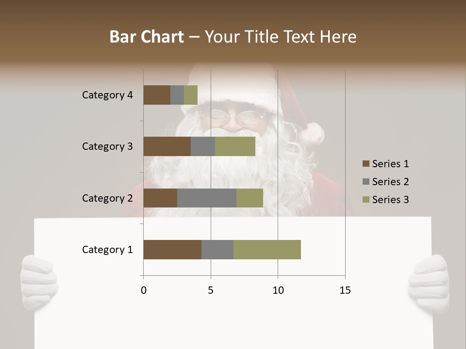 Happy Meeting Room PowerPoint Template