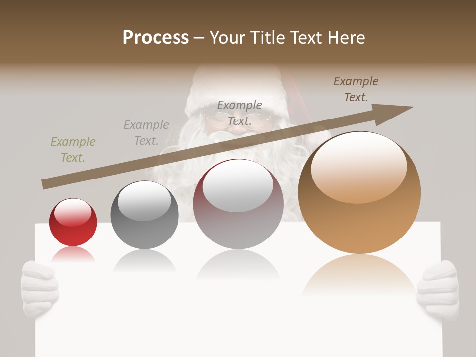 Happy Meeting Room PowerPoint Template