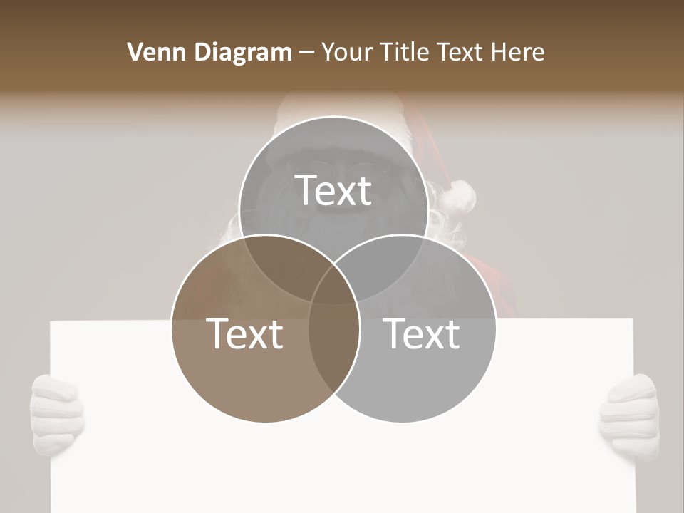 Happy Meeting Room PowerPoint Template