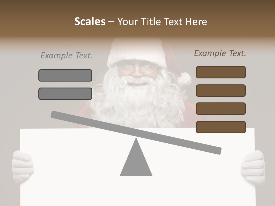 Happy Meeting Room PowerPoint Template