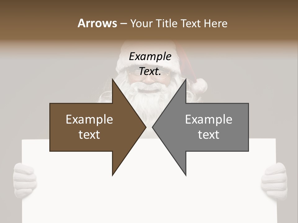 Happy Meeting Room PowerPoint Template