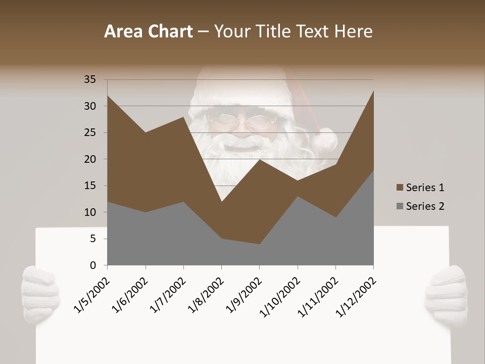 Happy Meeting Room PowerPoint Template