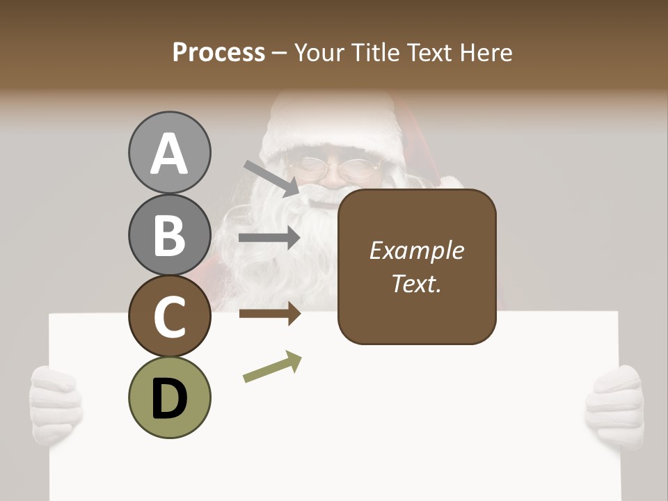 Happy Meeting Room PowerPoint Template