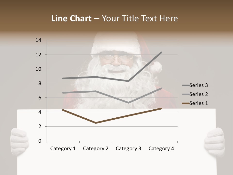 Happy Meeting Room PowerPoint Template
