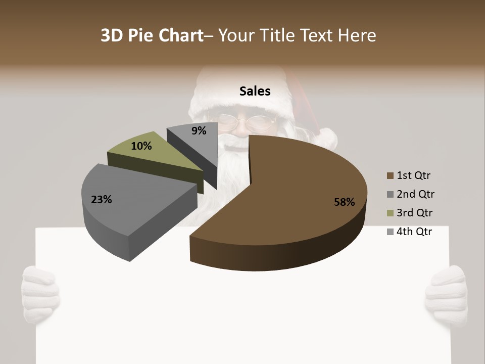 Happy Meeting Room PowerPoint Template
