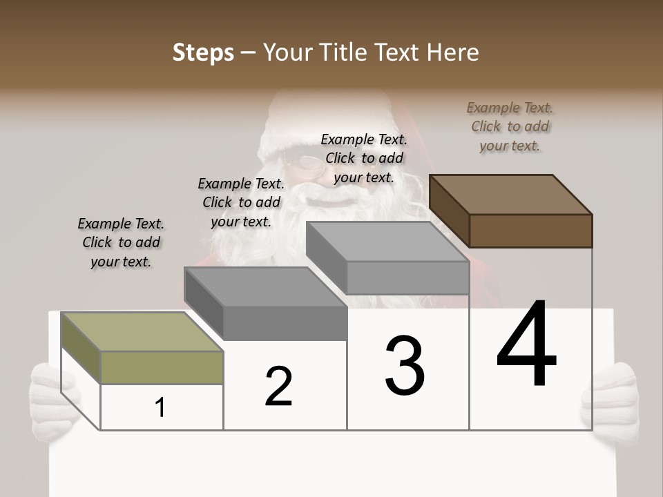 Happy Meeting Room PowerPoint Template