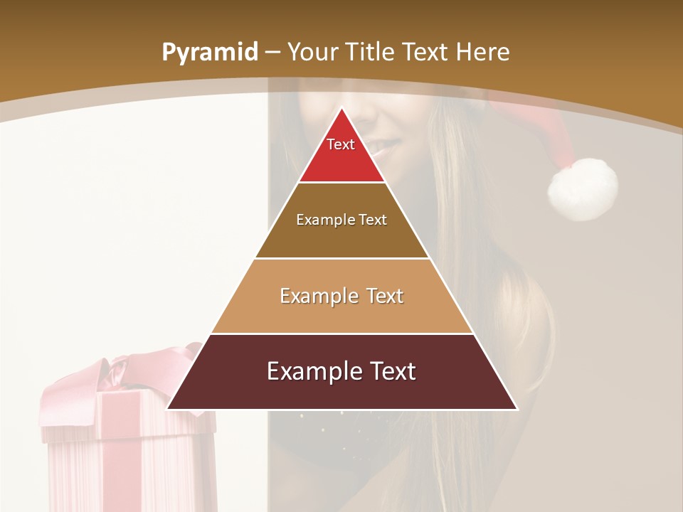 Humorou Happy Conference PowerPoint Template