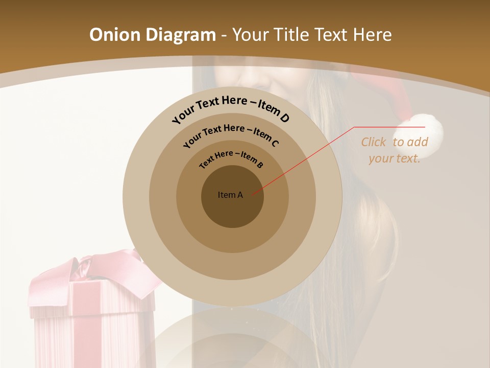 Humorou Happy Conference PowerPoint Template