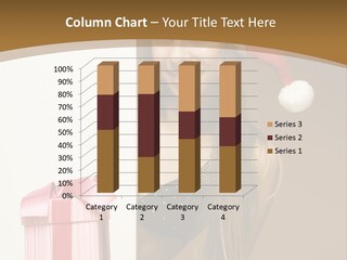 Humorou Happy Conference PowerPoint Template