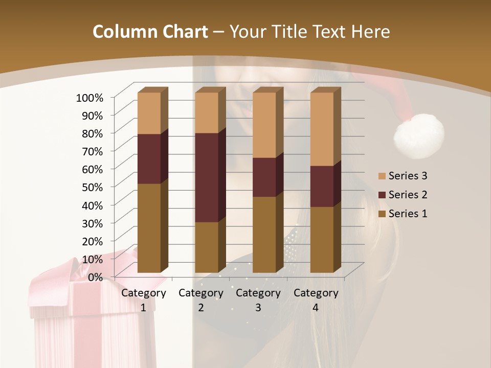 Humorou Happy Conference PowerPoint Template