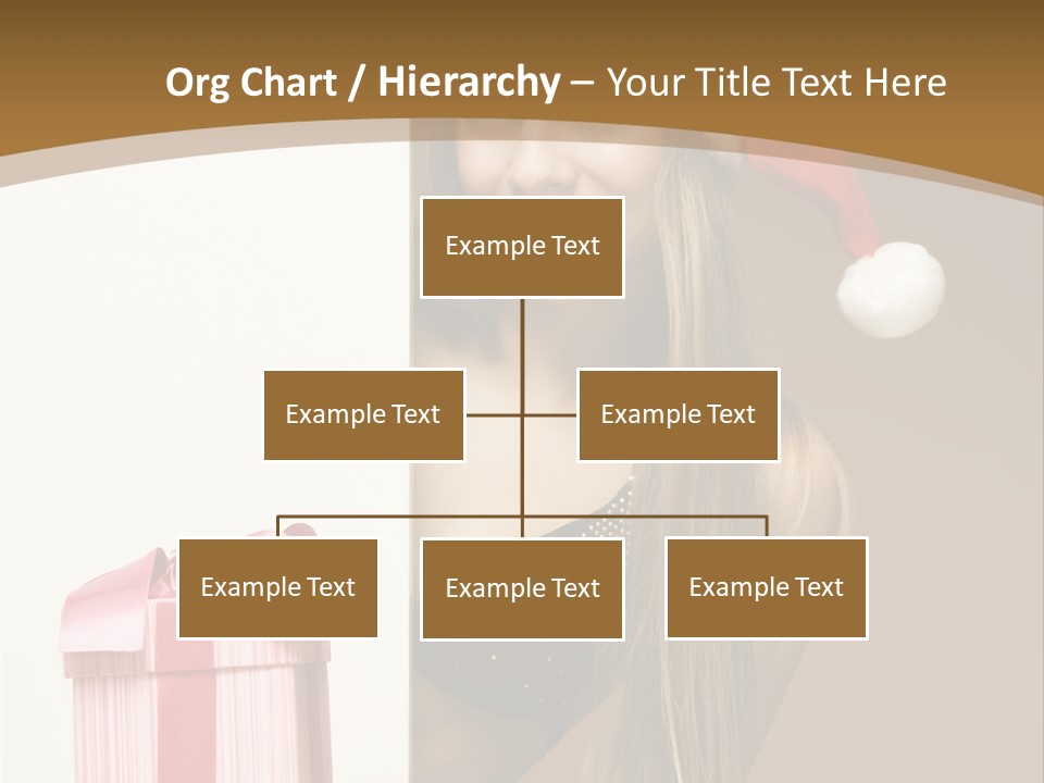 Humorou Happy Conference PowerPoint Template