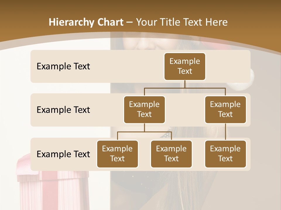 Humorou Happy Conference PowerPoint Template