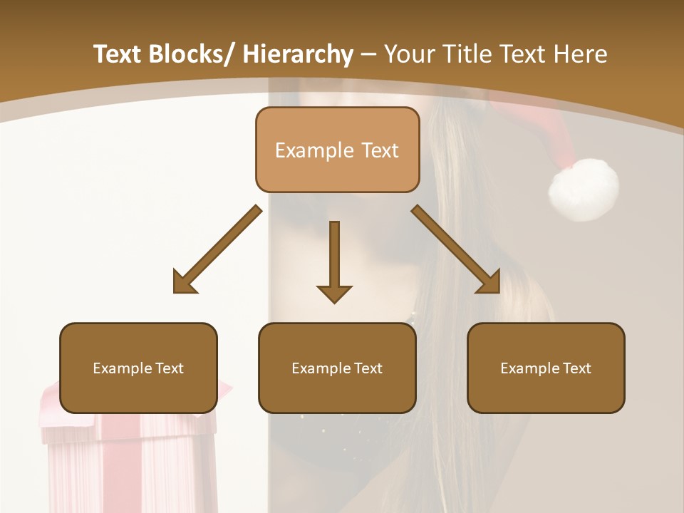 Humorou Happy Conference PowerPoint Template