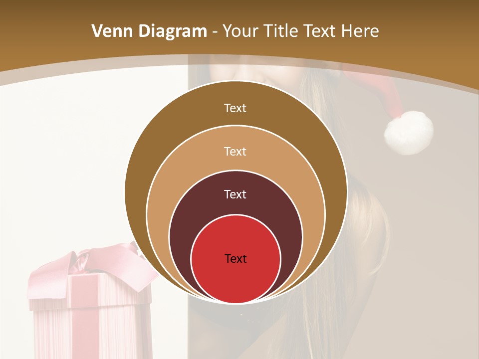 Humorou Happy Conference PowerPoint Template