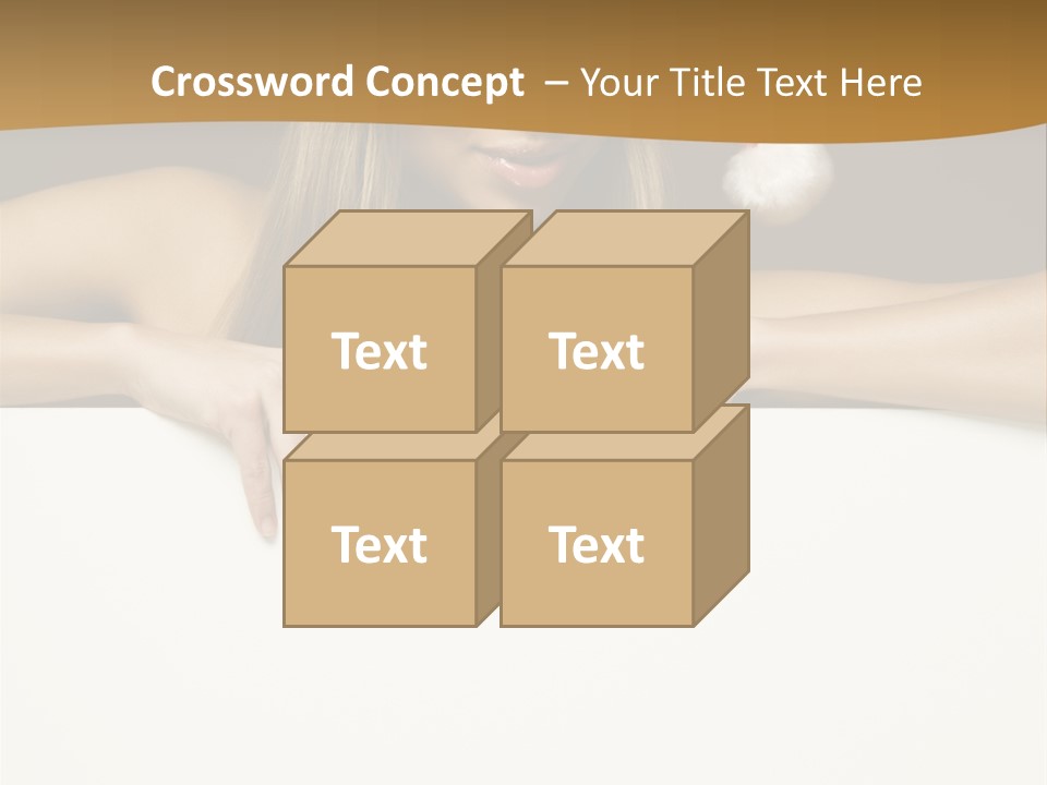 Conference Humor Boardroom PowerPoint Template