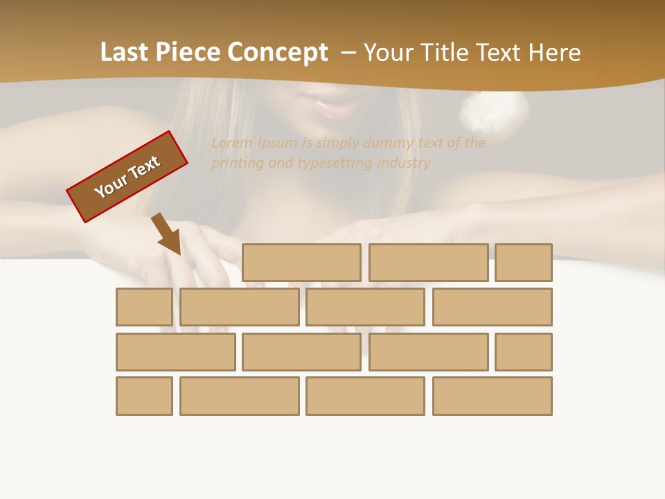 Conference Humor Boardroom PowerPoint Template