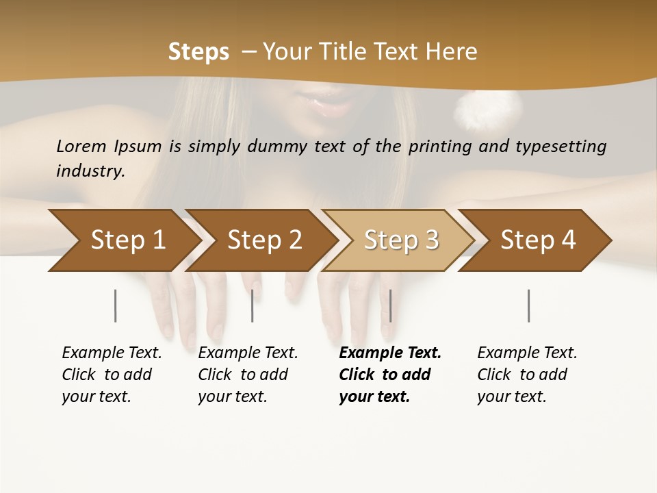 Conference Humor Boardroom PowerPoint Template