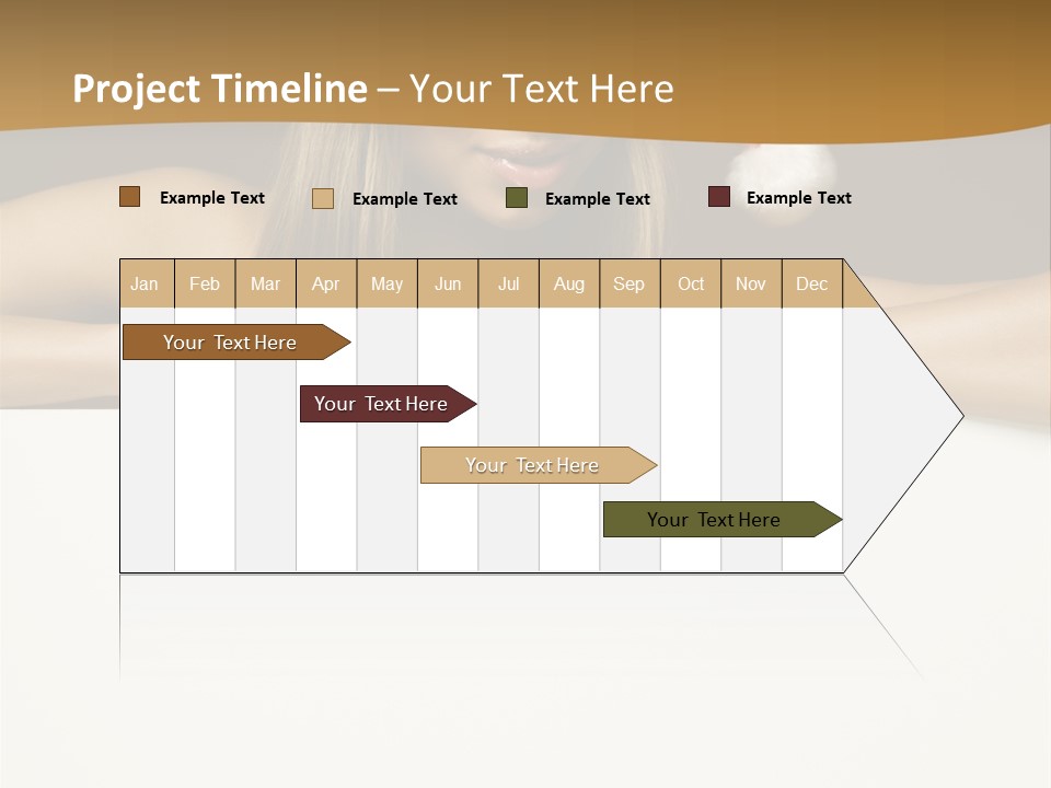 Conference Humor Boardroom PowerPoint Template
