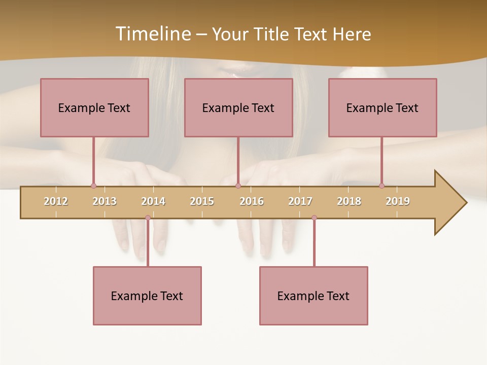 Conference Humor Boardroom PowerPoint Template