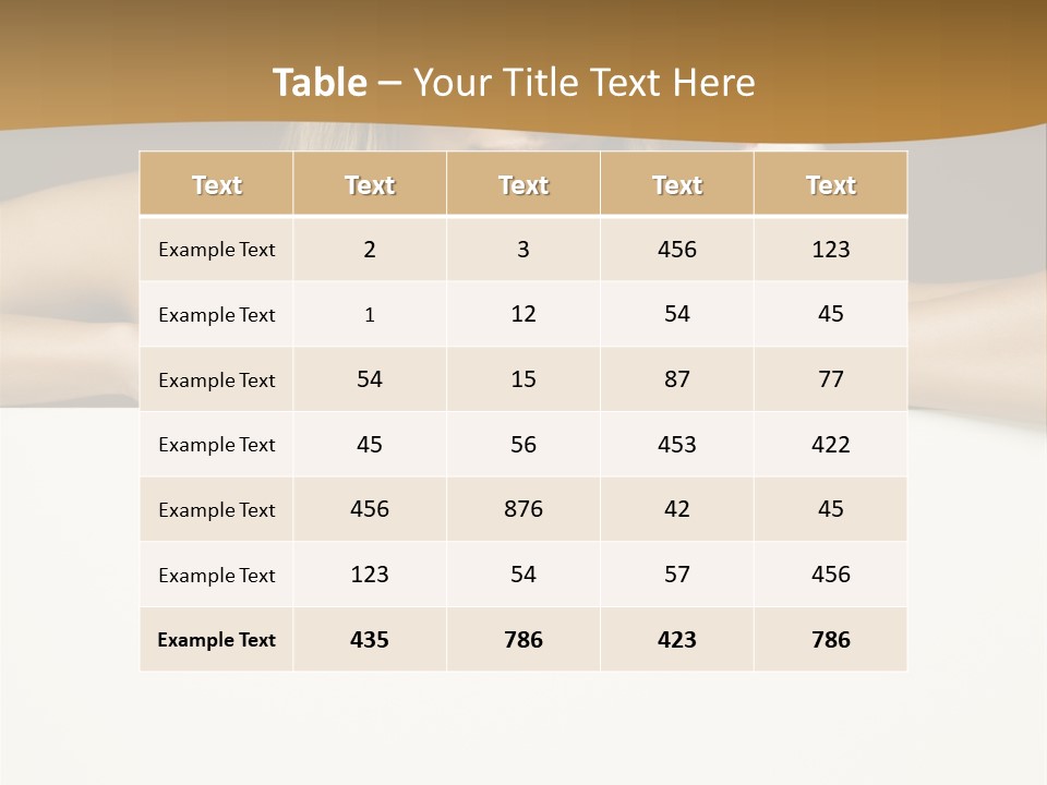 Conference Humor Boardroom PowerPoint Template
