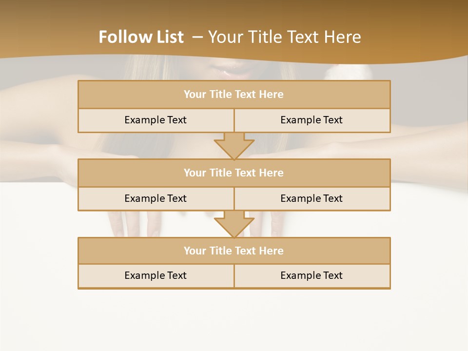 Conference Humor Boardroom PowerPoint Template