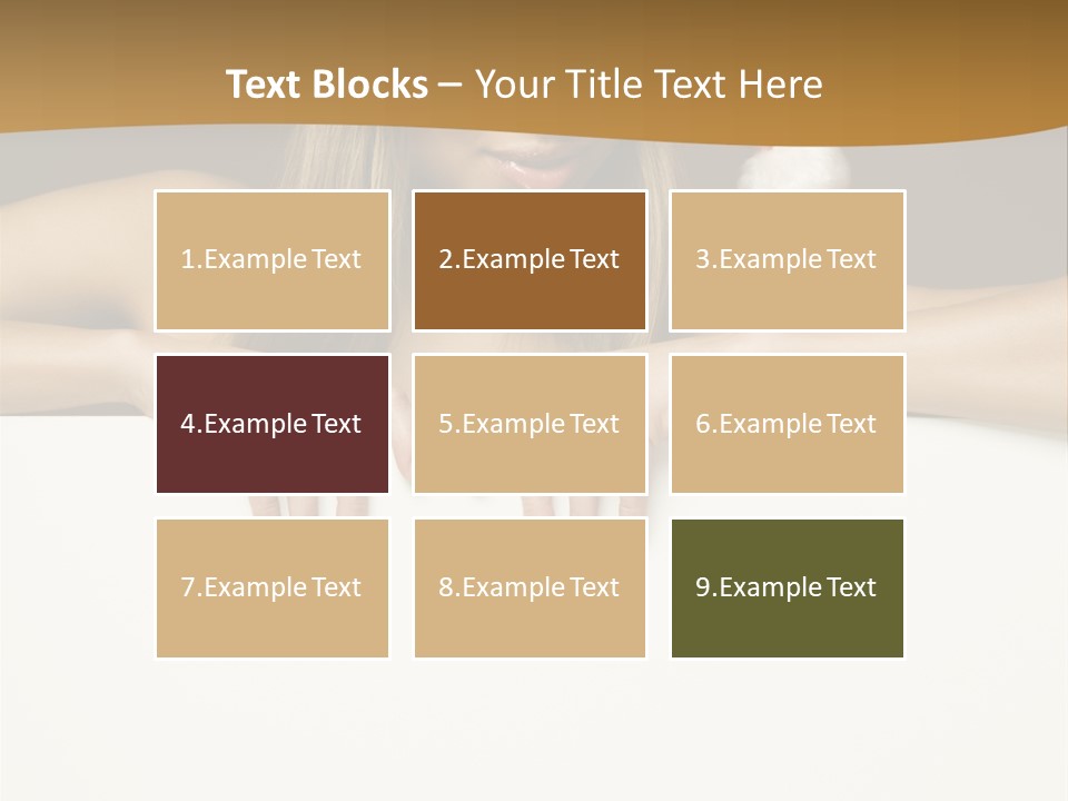 Conference Humor Boardroom PowerPoint Template