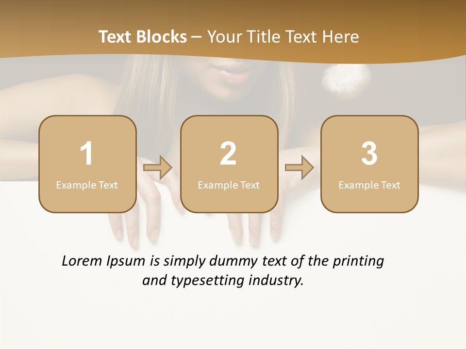 Conference Humor Boardroom PowerPoint Template