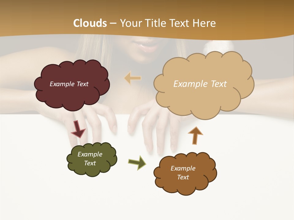 Conference Humor Boardroom PowerPoint Template