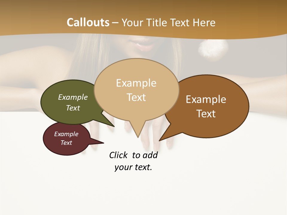 Conference Humor Boardroom PowerPoint Template