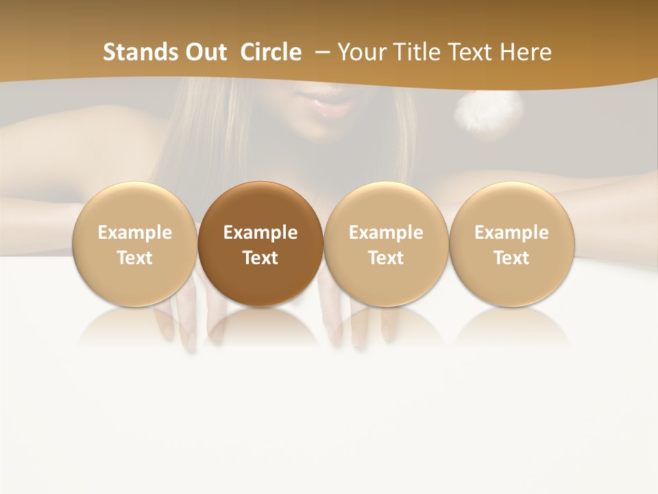 Conference Humor Boardroom PowerPoint Template