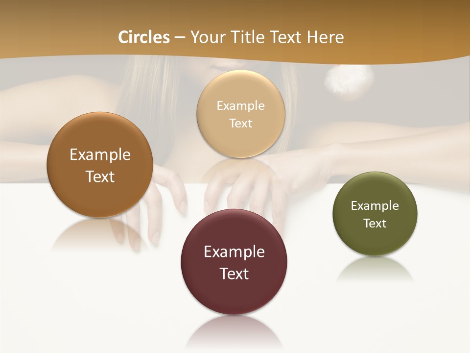 Conference Humor Boardroom PowerPoint Template