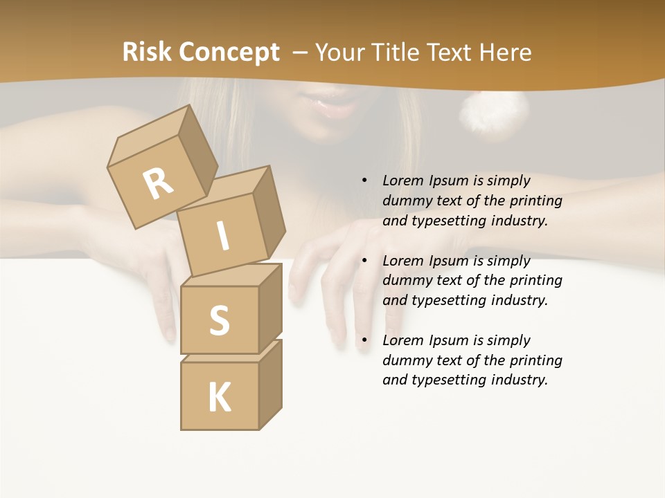 Conference Humor Boardroom PowerPoint Template