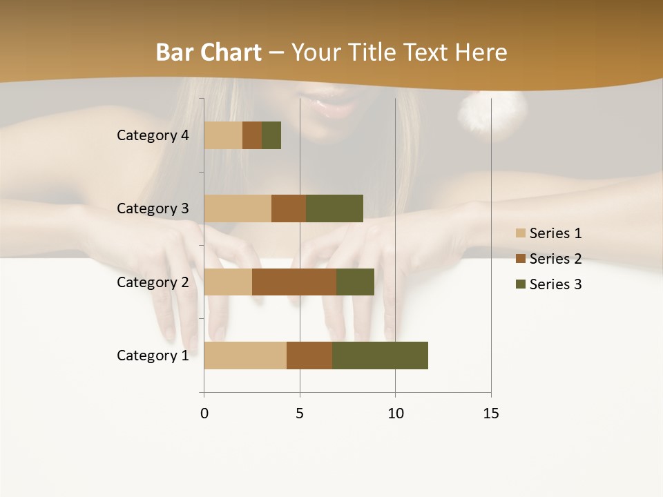 Conference Humor Boardroom PowerPoint Template