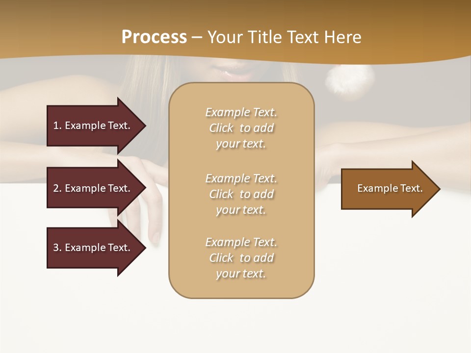 Conference Humor Boardroom PowerPoint Template