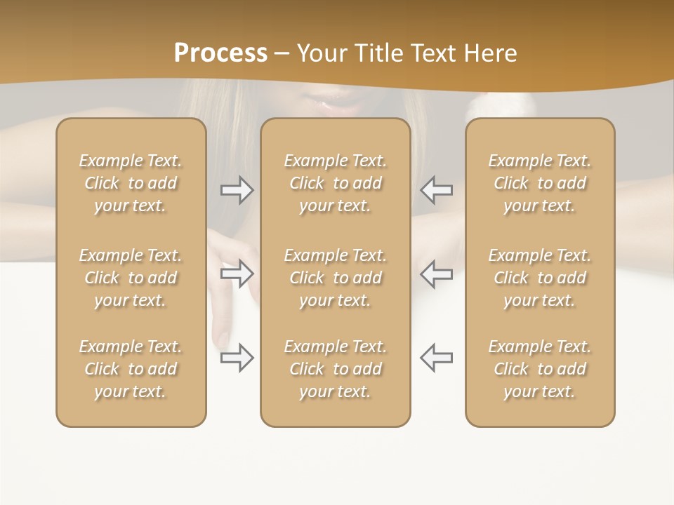 Conference Humor Boardroom PowerPoint Template