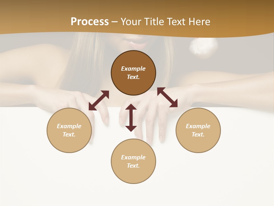 Conference Humor Boardroom PowerPoint Template